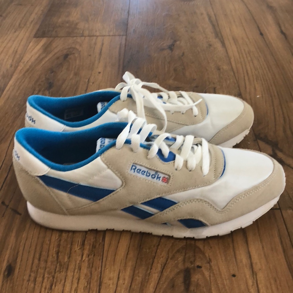 Reebok shoes